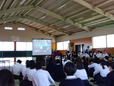 総会２