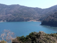 御所ヶ浜