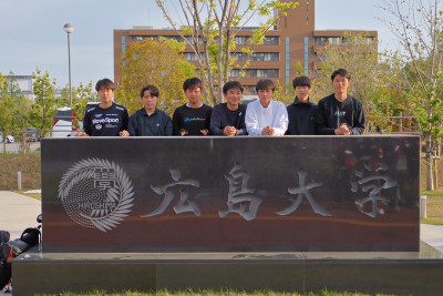 集合写真