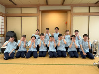 集合写真